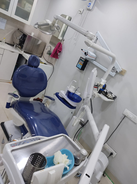 Slider image (2) Mahaveer Multispeciality Dental Clinic in Mumbai, India